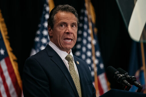 Albany DA confirms Cuomo criminal probe, calls for accusers to ‘please reach out’