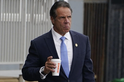 What’s Cuomo waiting for? ‘You don’t need two weeks notice to resign,’ says former US attorney