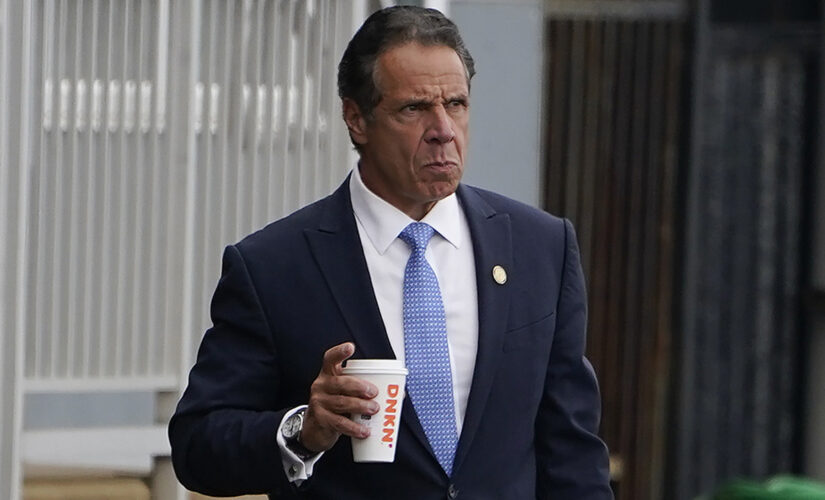 What’s Cuomo waiting for? ‘You don’t need two weeks notice to resign,’ says former US attorney