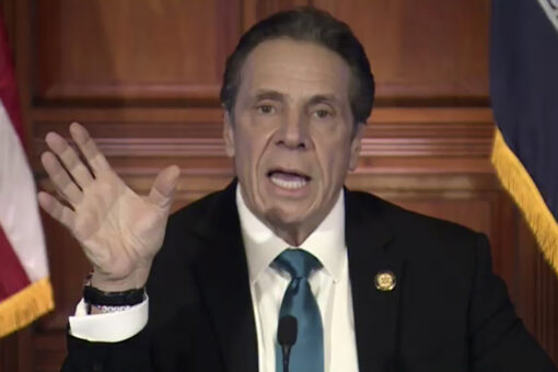 Cuomo will not be welcomed into Hamptons’ social scene, society insider says: ‘Persona non grata everywhere’