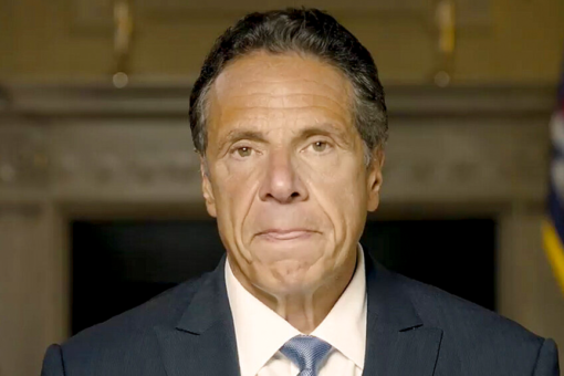 4 Northeast Dem governors call on Cuomo to resign in sex-harassment scandal