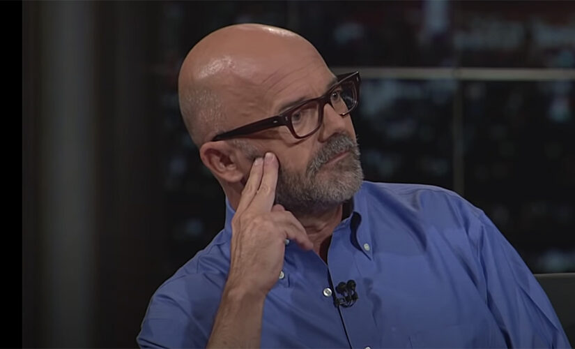 Author Andrew Sullivan says he’s fed up with being ‘woke-checked’