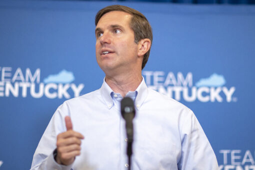 Kentucky gov suffers legal defeat in combating COVID surge