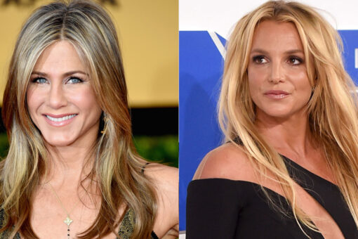 Jennifer Aniston comments on ‘heartbreaking’ Britney Spears situation: ‘The media took advantage’