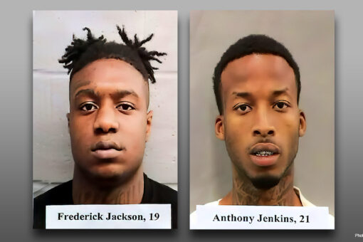 Suspects in killing of New Orleans police detective claim they were getaway drivers
