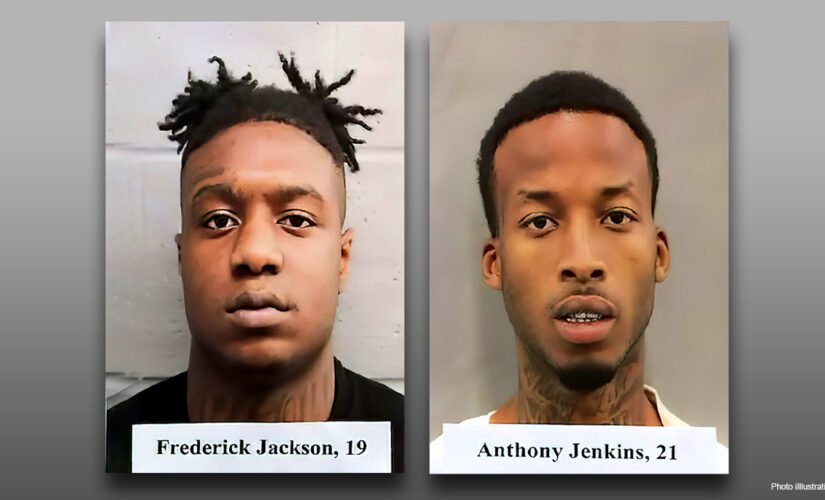 Suspects in killing of New Orleans police detective claim they were getaway drivers