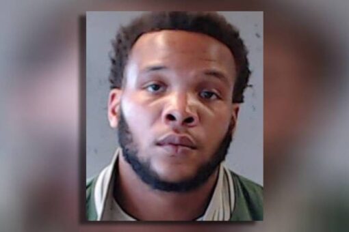 Georgia teacher accused of starting fire, shooting gun inside middle school