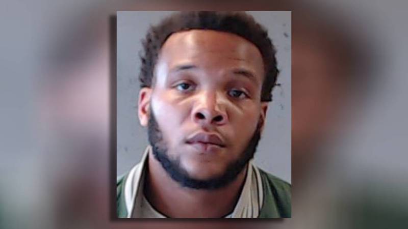 Georgia teacher accused of starting fire, shooting gun inside middle school