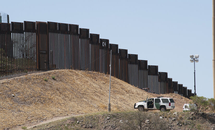 Arizona Border Patrol agent, another driver killed in head-on crash