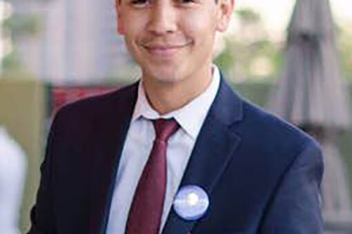 Arizona state Dem arrested for alleged sexual conduct with a minor in 2019: reports