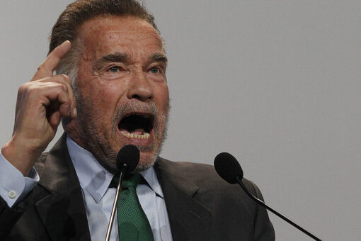 Arnold Schwarzenegger loses corporate sponsor of bodybuilding event for ‘dangerous, anti-American’ comment