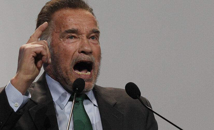 Arnold Schwarzenegger loses corporate sponsor of bodybuilding event for ‘dangerous, anti-American’ comment