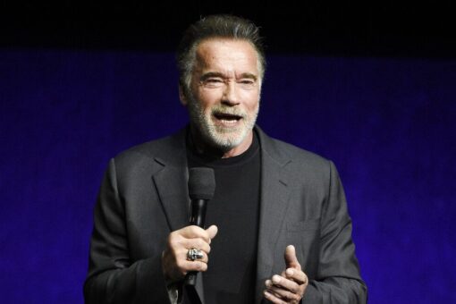 Campos-Duffy to Schwarzenegger: ‘I was born free … not waiting for a bodybuilder to tell me what to do’