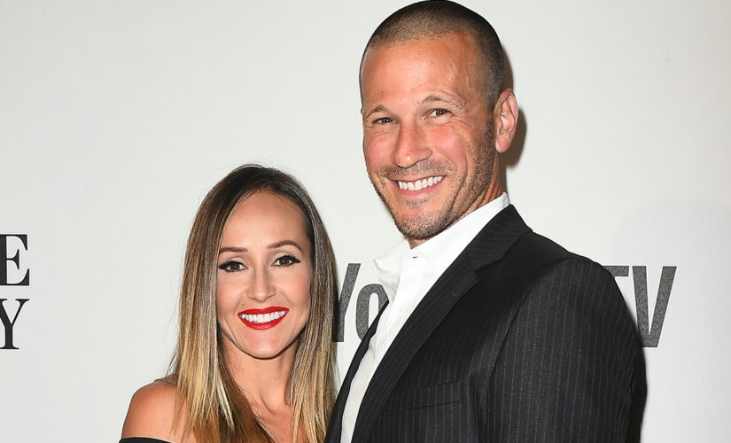 ‘Bachelorette’ alum J.P. Rosenbaum files for divorce from Ashley Hebert