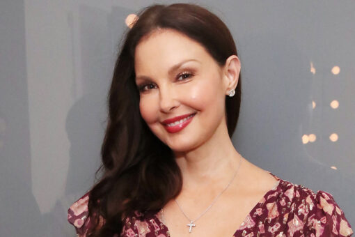 Ashley Judd walks again after her Congo accident that shattered her leg: ‘She is a new leg’