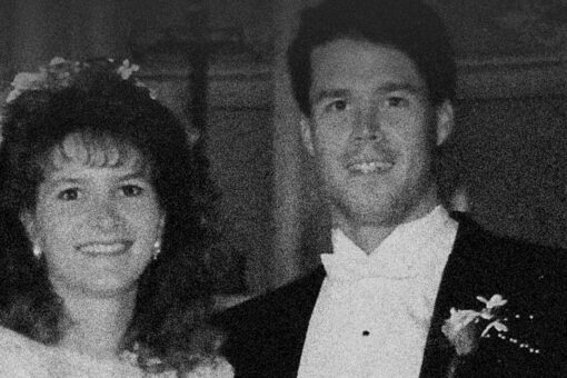 John Meehan’s first wife recalls how ‘Dirty John’ terrorized her in new podcast: ‘I was scared for my life’