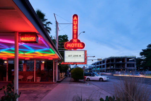 Autsin hotel group offers 100 free rooms to Hurricane Ida evacuees
