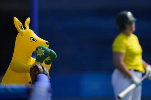 Australian team condemns double-quarantine for 16 Olympians
