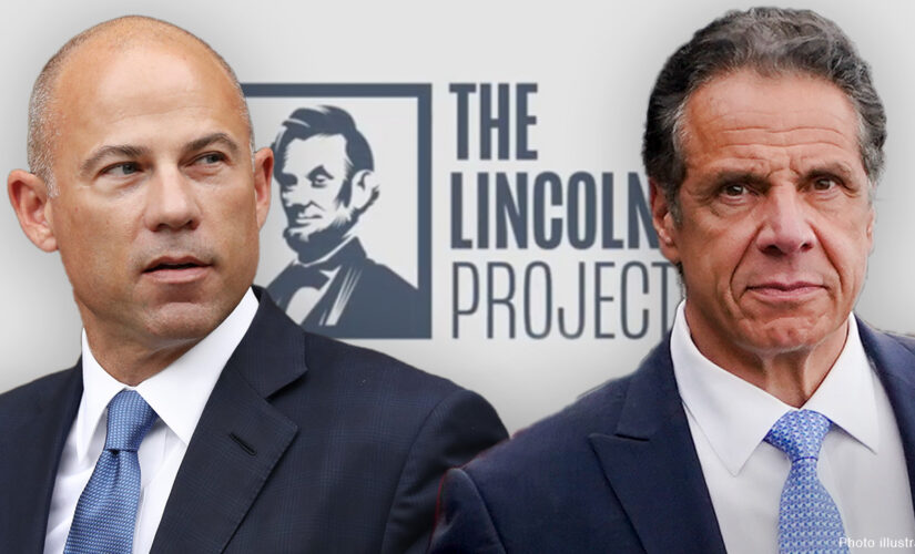 Cuomo, Avenatti, The Lincoln Project: The media’s anti-Trump idols who’ve collapsed in disgrace