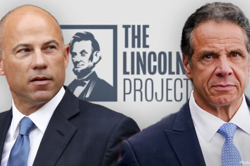 Cuomo, Avenatti, The Lincoln Project: The media’s anti-Trump idols who’ve collapsed in disgrace
