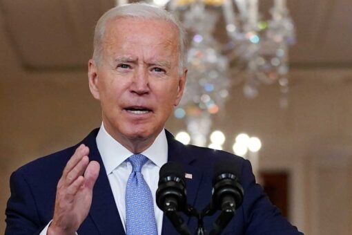 No update from Biden admin on 24 Sacramento students trapped in Afghanistan