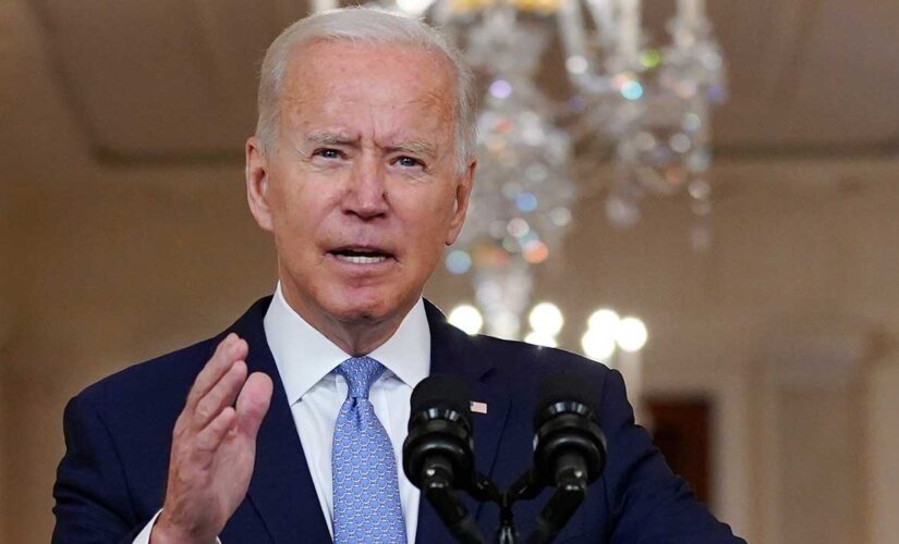 No update from Biden admin on 24 Sacramento students trapped in Afghanistan