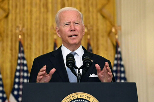 NY Times, WaPo, WSJ issue joint statement urging Biden to rescue journalists out of Afghanistan