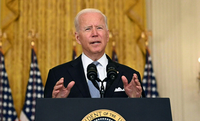 NY Times, WaPo, WSJ issue joint statement urging Biden to rescue journalists out of Afghanistan