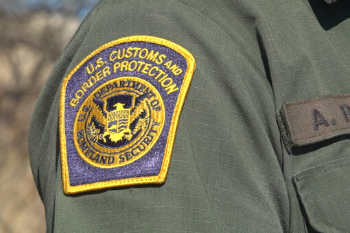 Suspected illegal immigrant who tried to escape from Border Patrol agents dies while in custody