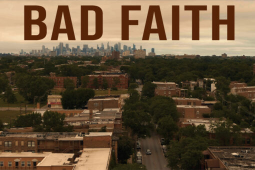 Eli Steele: Bad Faith
