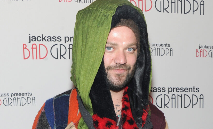 ‘Jackass’ star Bam Margera claims Britney Spears-type ‘victimization’ in lawsuit over firing