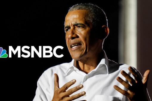 MSNBC host: Obama’s party was ‘unbecoming,’ a ‘terrible message’ amid coronavirus case surge