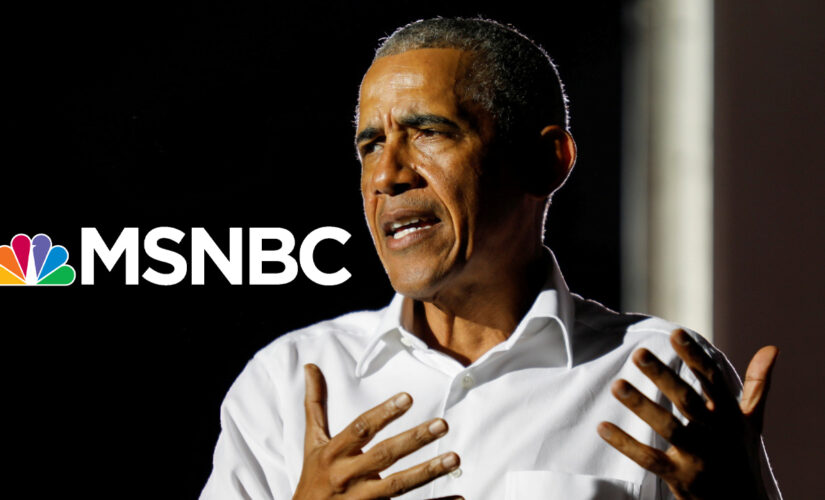 MSNBC host: Obama’s party was ‘unbecoming,’ a ‘terrible message’ amid coronavirus case surge