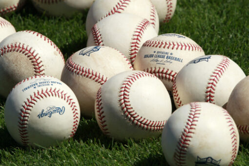 Ex-MLB player accused of sexually assaulting daughter