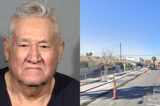 78-year-old landlord accused of shooting, killing tenants over rent dispute