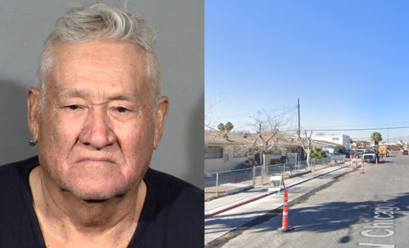 78-year-old landlord accused of shooting, killing tenants over rent dispute