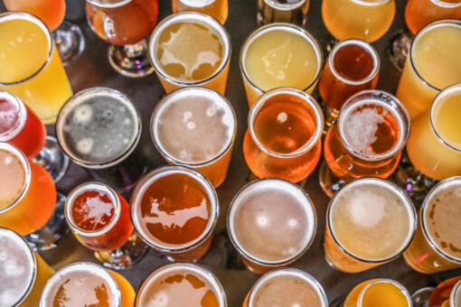 Top craft breweries in the US to visit on International Beer Day