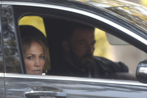 Jennifer Lopez, Ben Affleck spotted house hunting at $85M estate in Los Angeles