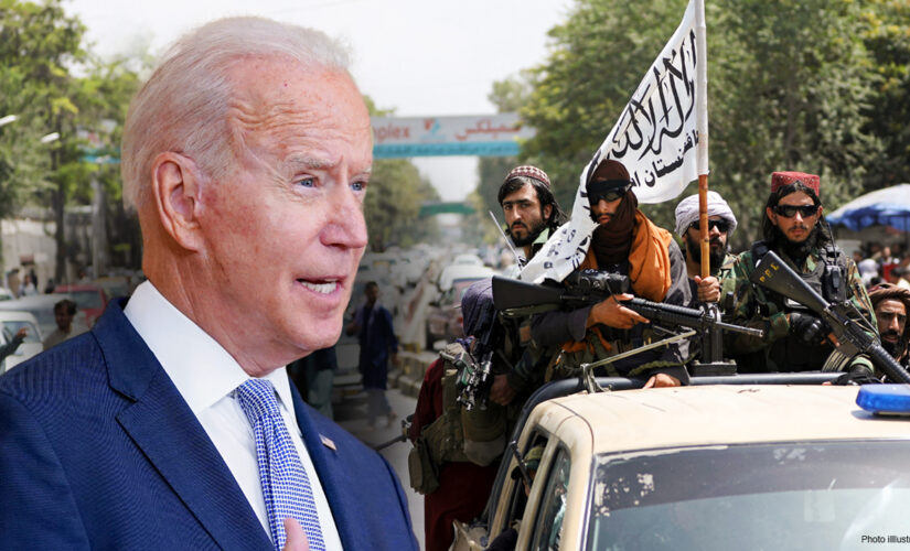 Critics slam Biden for not extending Afghanistan troop withdrawal deadline: ‘Blood on his hands’