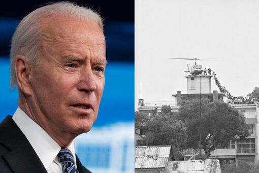 Biden admin moved to dismantle protections for citizens trapped overseas months before Kabul’s fall: memo
