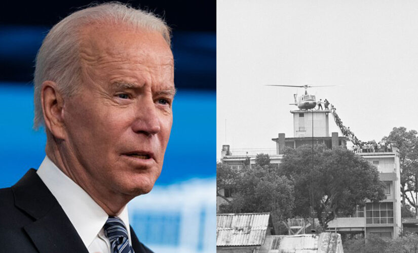 Biden admin moved to dismantle protections for citizens trapped overseas months before Kabul’s fall: memo