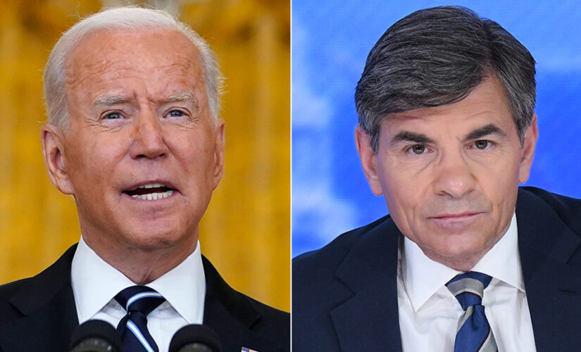 Biden panned for ‘shameful’ comments on Afghan withdrawal during ABC interview: ‘It’s really bad’