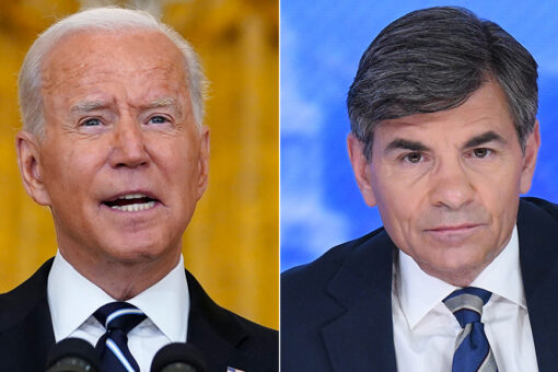 Biden panned for ‘shameful’ comments on Afghan withdrawal during ABC interview: ‘It’s really bad’