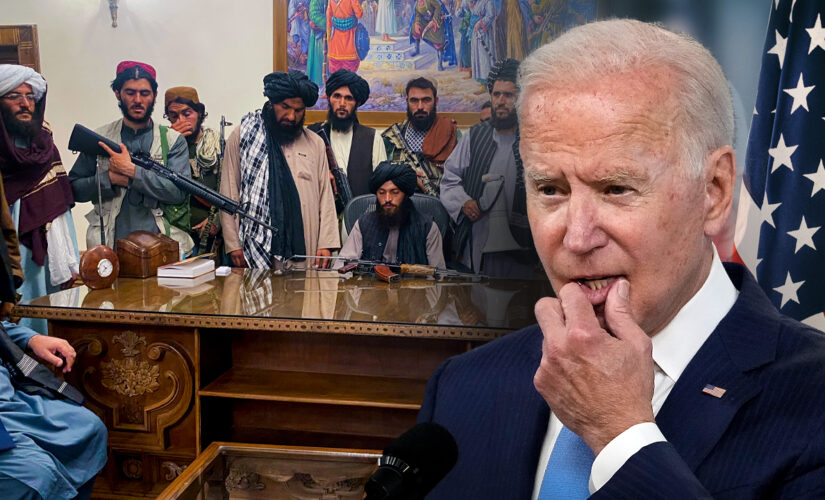 Who lost Afghanistan? Why politicians and pundits may be asking the wrong question