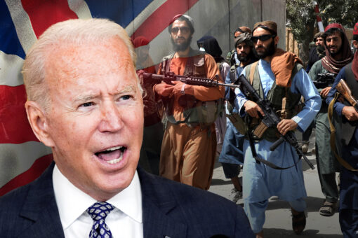 Biden expected to spend weekend in Delaware, away from White House amid Afghanistan crisis