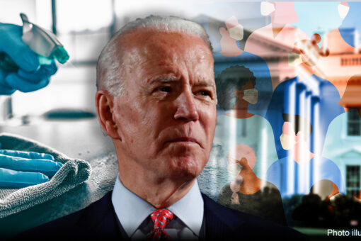 Biden to be briefed on intelligence community COVID origin review as early as Tuesday