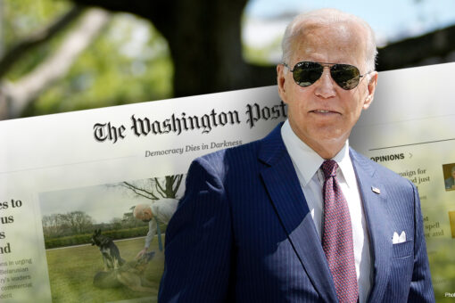 Washington Post calls Afghanistan a ‘moral disaster,’ hits Biden admin for strategic and tactical mistakes