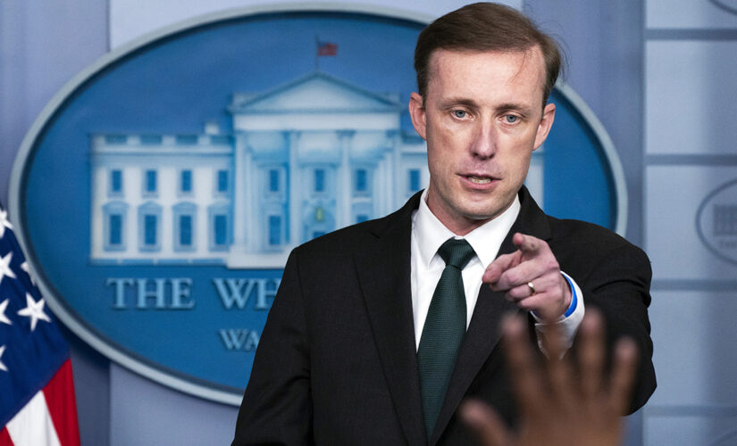 Biden White House accepts responsibility for ‘chaos’ in Afghanistan, says it is ‘vigilant’ on terror threat