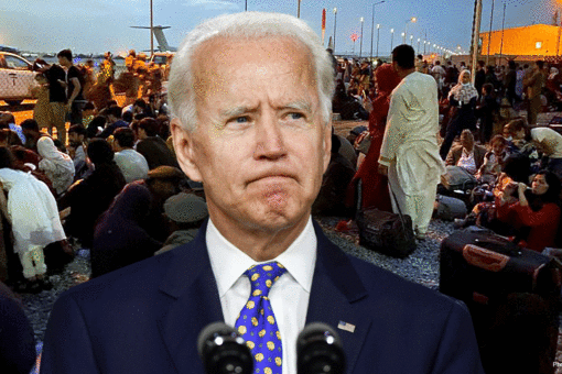 Tomi Lahren: Biden is ‘controlled’ by the left, exit from Afghanistan caused enemies to laugh at America