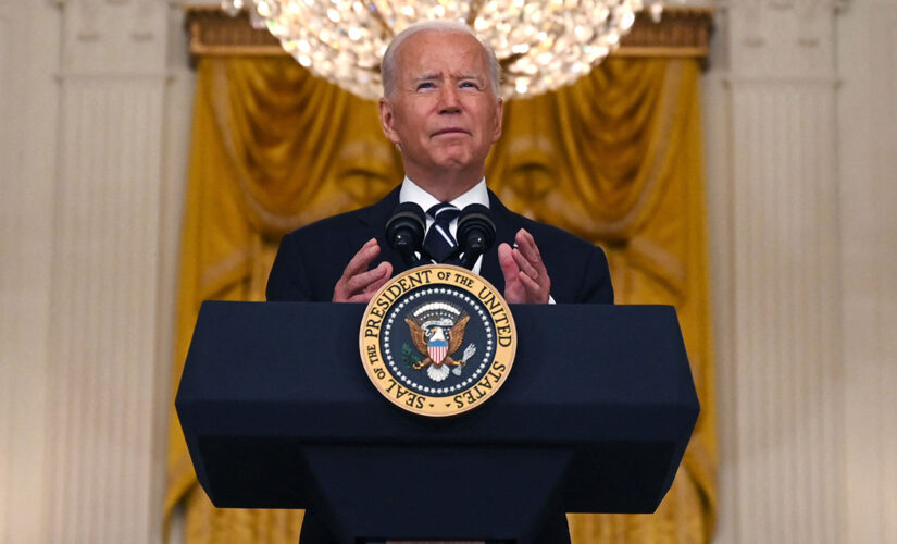 Biden pushes for vaccine booster shots starting in September